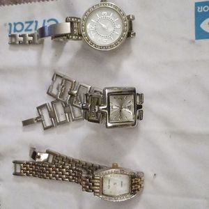 Women's watches